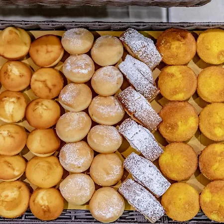فندق Italo مادونا دي كامبيليو