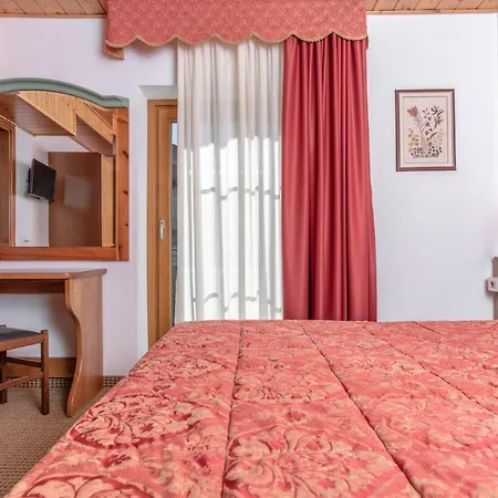 Hotel Italo