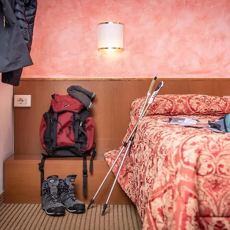 Italo Hotel 3*