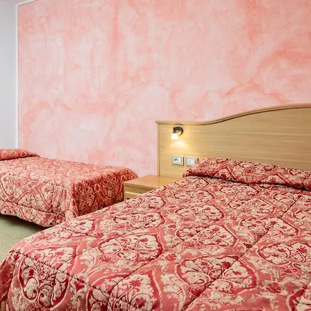 Italo Hotel