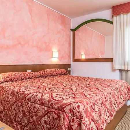 Hotel Italo Madonna