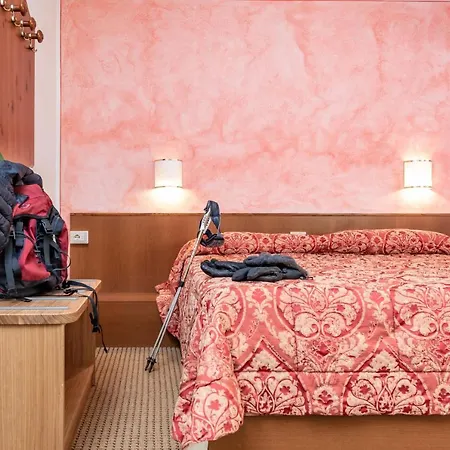 Italo Hotel Madonna