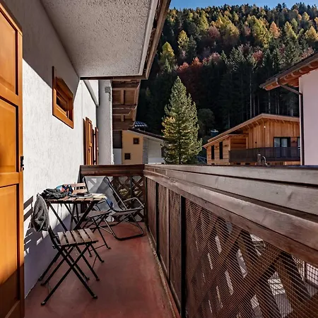 Italo Hotel Madonna