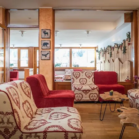Italo Hotel Madonna