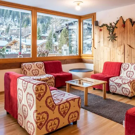 Hotel Italo Madonna