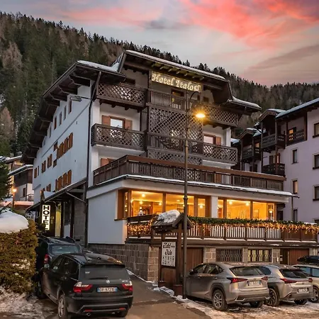 Italo Hotel