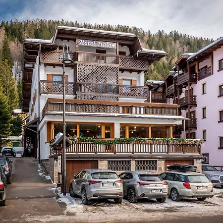 Italo Hotel