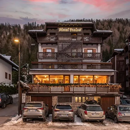 Italo Hotel