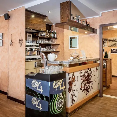 Hotel Italo 3*