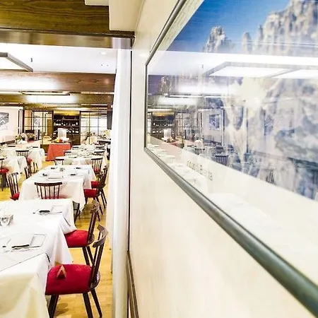 Italo Hotel