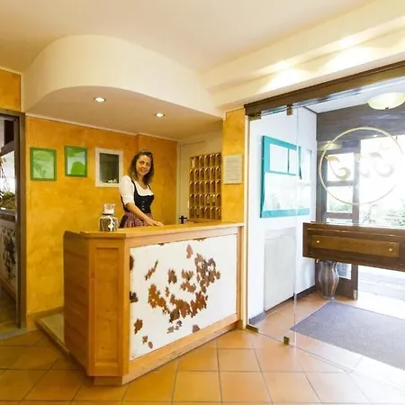 Hotel Italo 3*