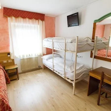 Hotel Italo 3*