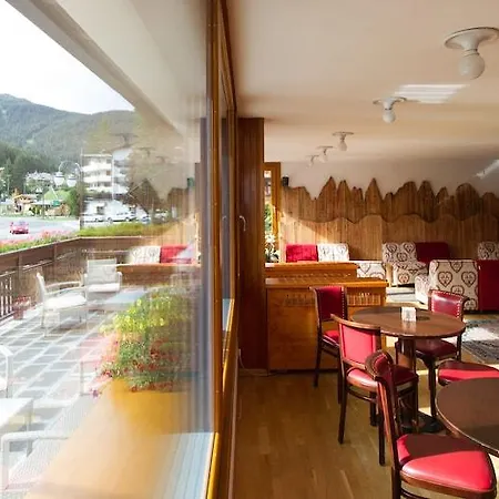 Hotel Italo