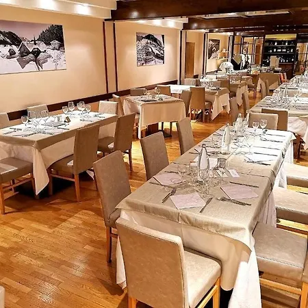 Hotel Italo 3*