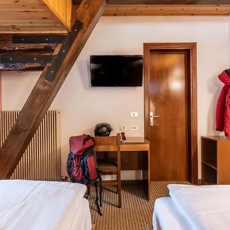 Hotel Italo Madonna