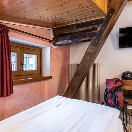 Hotel Italo