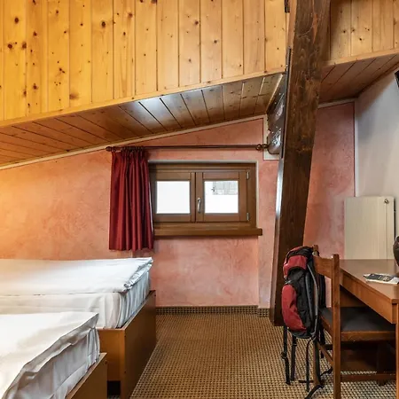 Hotel Italo Madonna