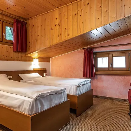 Hotel Italo 3*