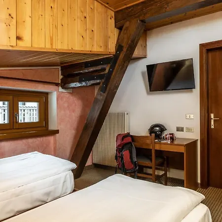 Hotel Italo Madonna