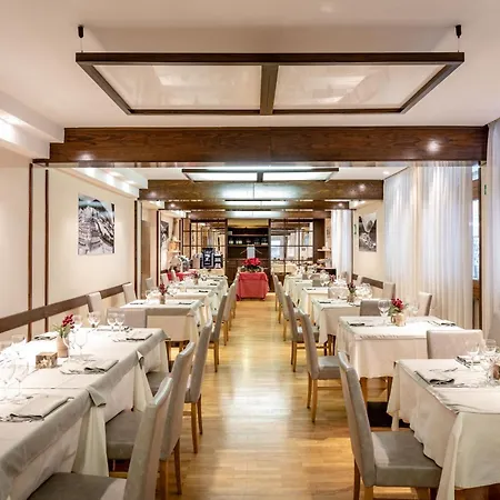 Hotel Italo Madonna