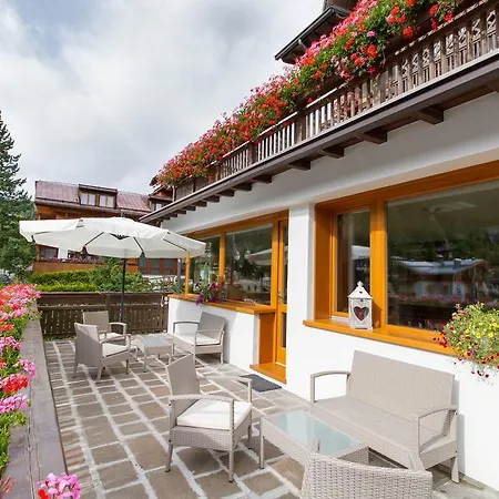 Italo Hotel Madonna