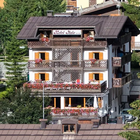 Hotel Italo Madonna